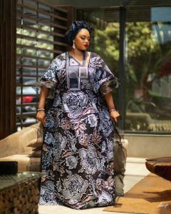 SELIHA Boubou