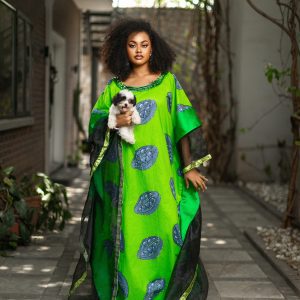 Hajarah Boubou