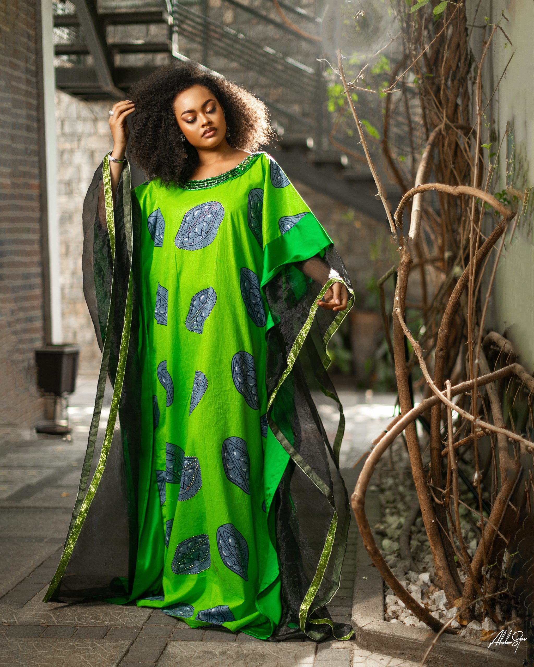 Hajarah Boubou - Image 5