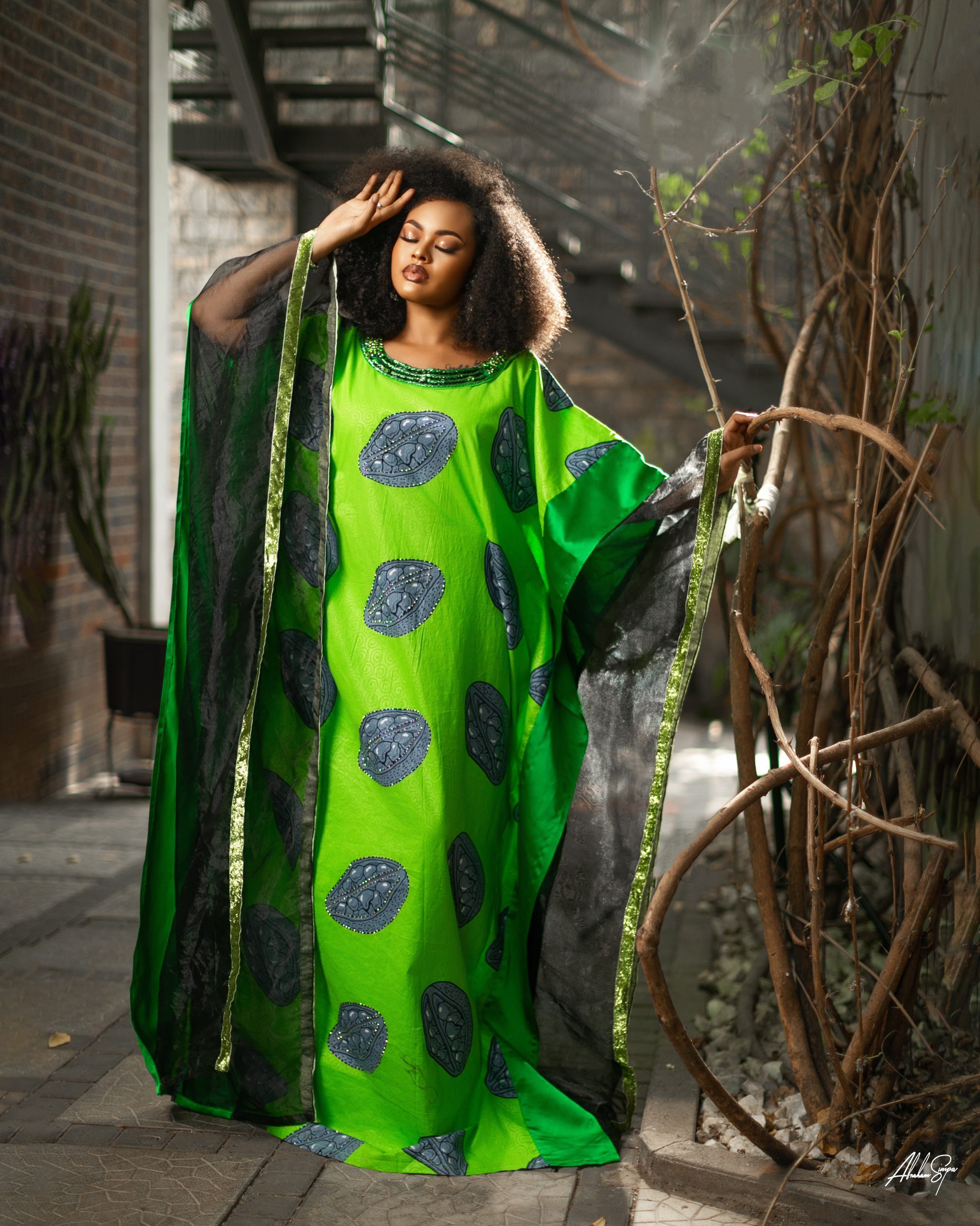 Hajarah Boubou - Image 3
