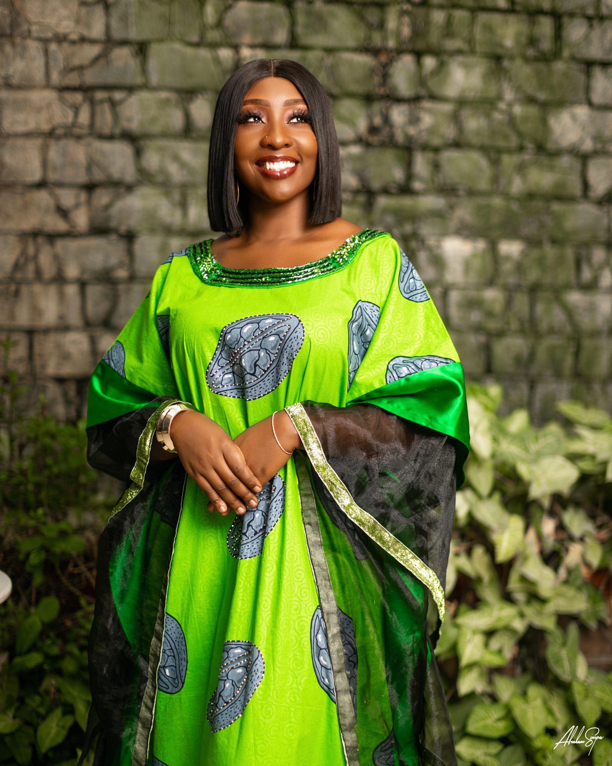 Hajarah Boubou - Image 4