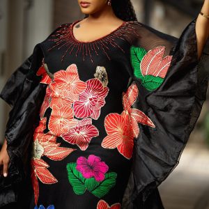 Nne-Ezi Boubou