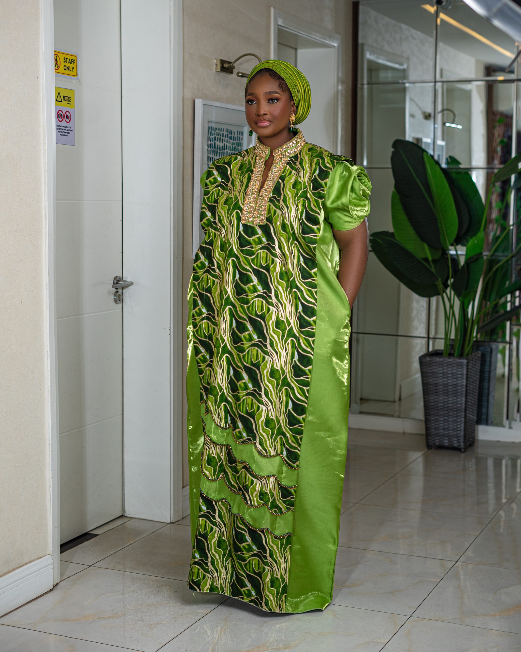 The Ego Boubou - Image 4