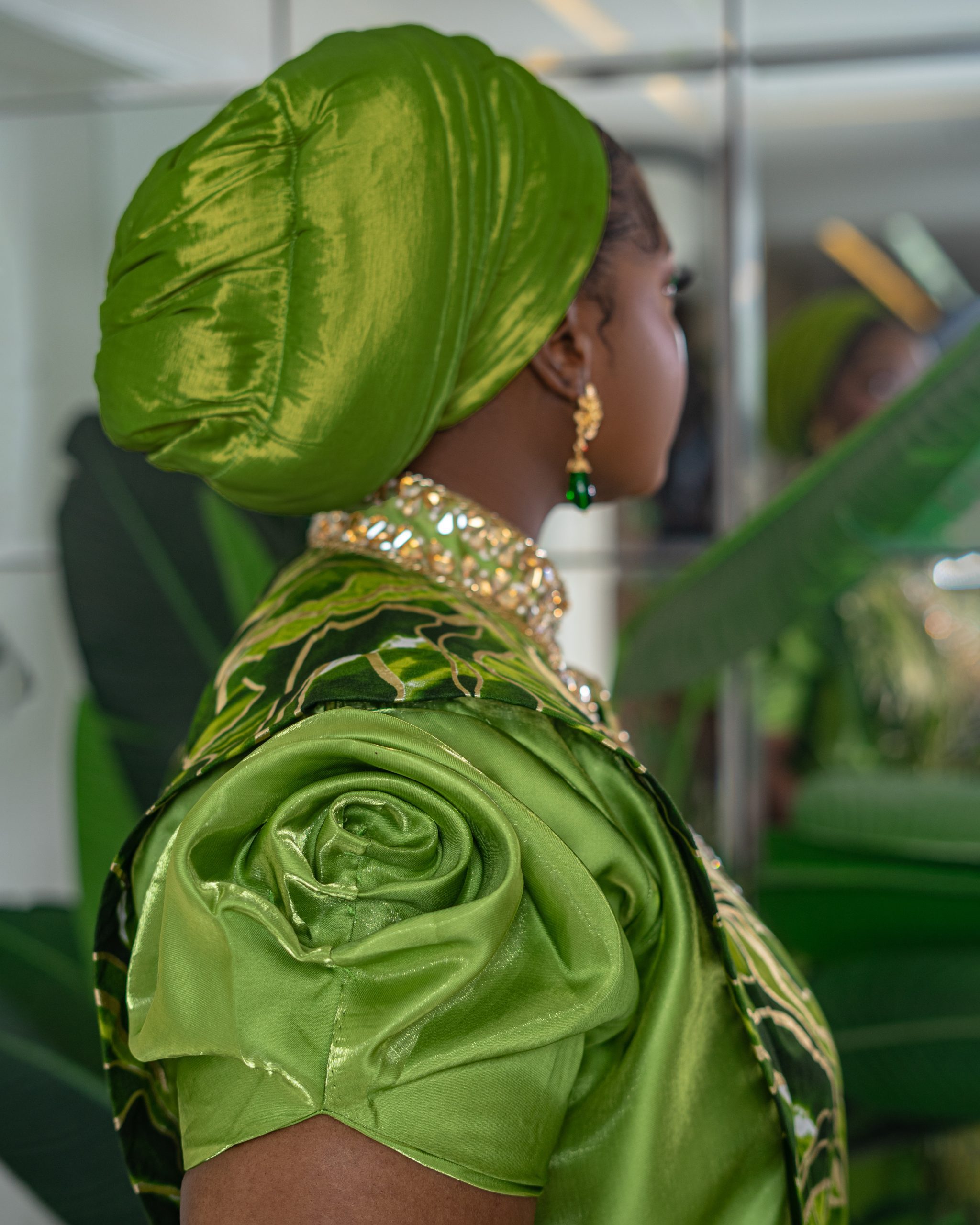 The Ego Boubou - Image 6