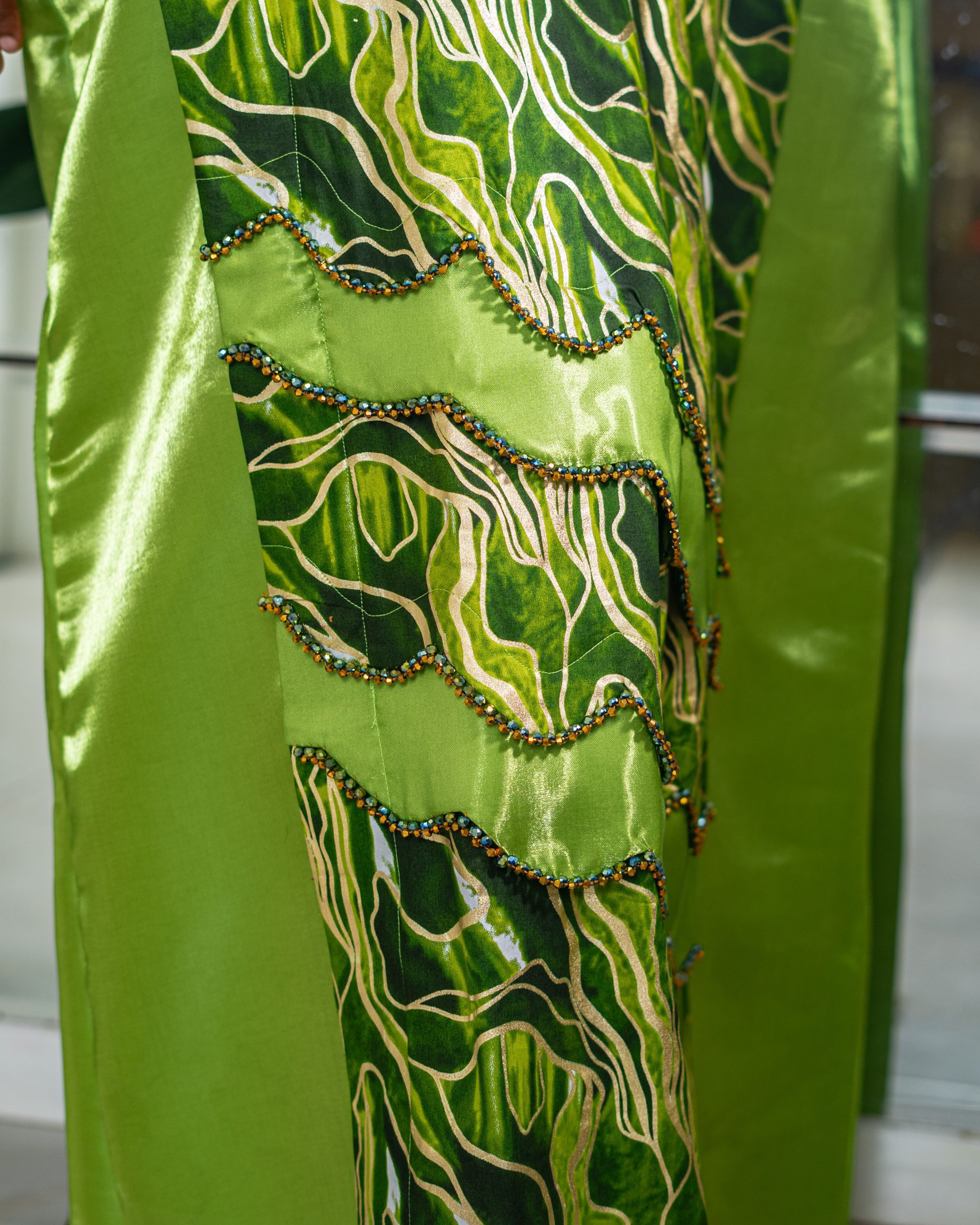 The Ego Boubou - Image 3
