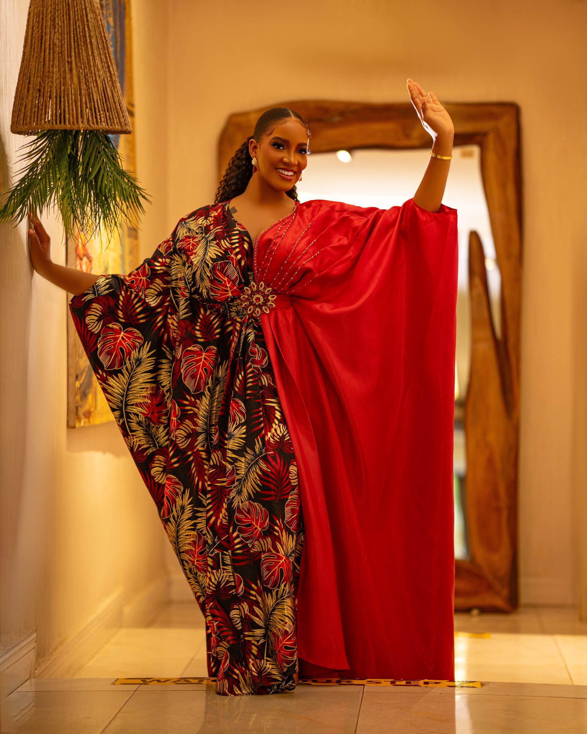 The NASA Boubou - Image 2