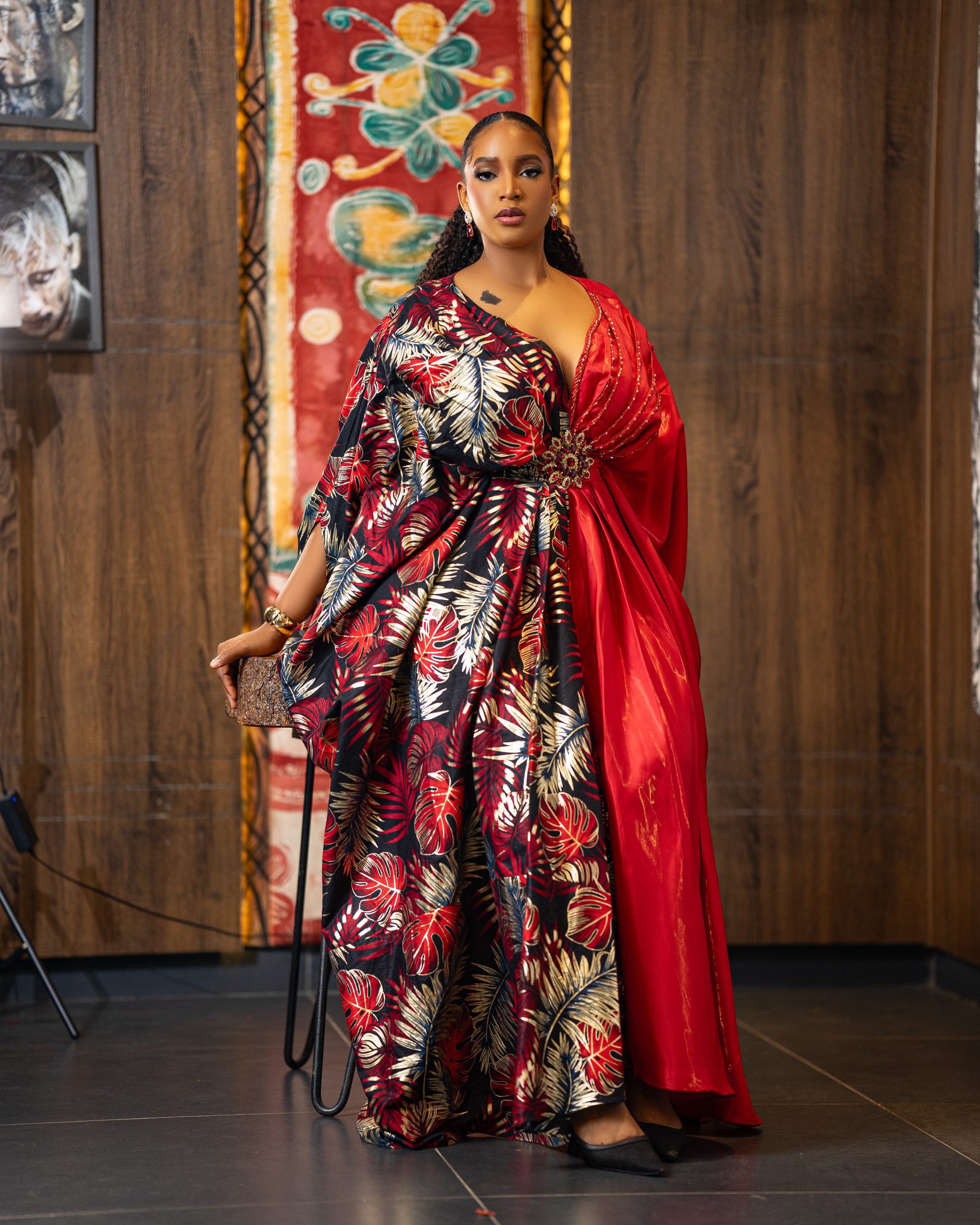 The NASA Boubou - Image 4