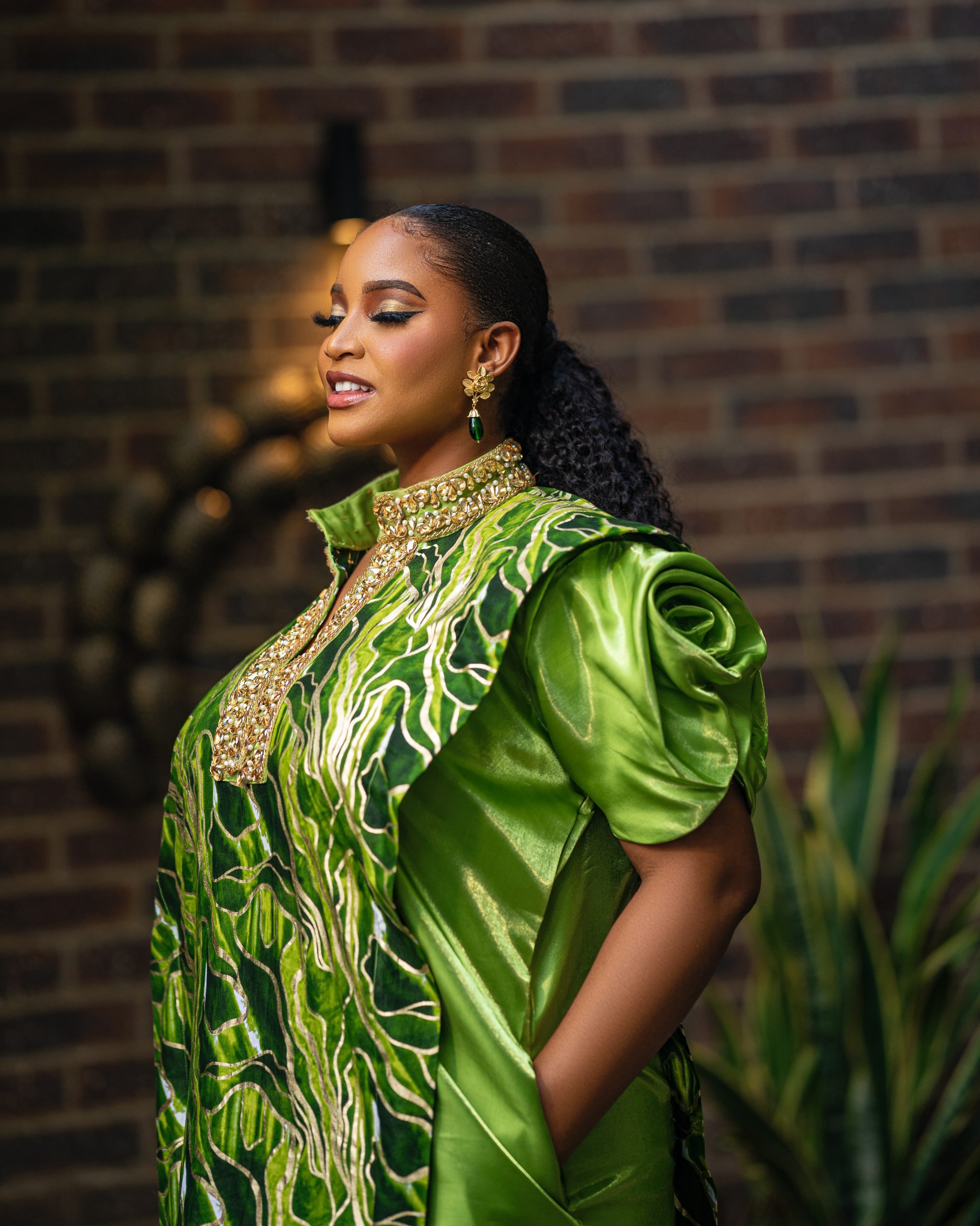 The Ego Boubou - Image 2