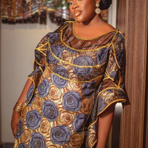Khadija Boubou