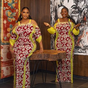 The Breewa BouBou