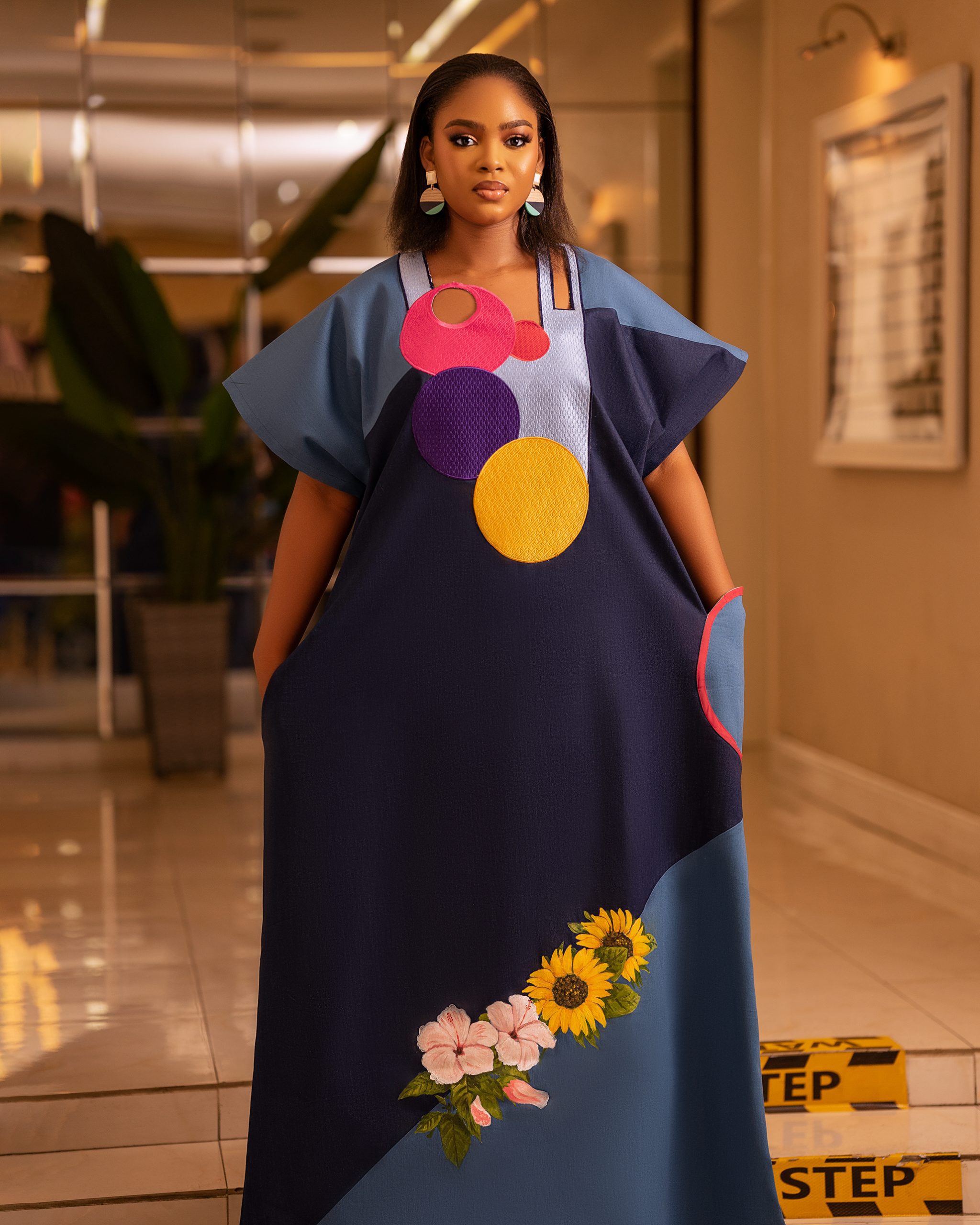 The YV Boubou