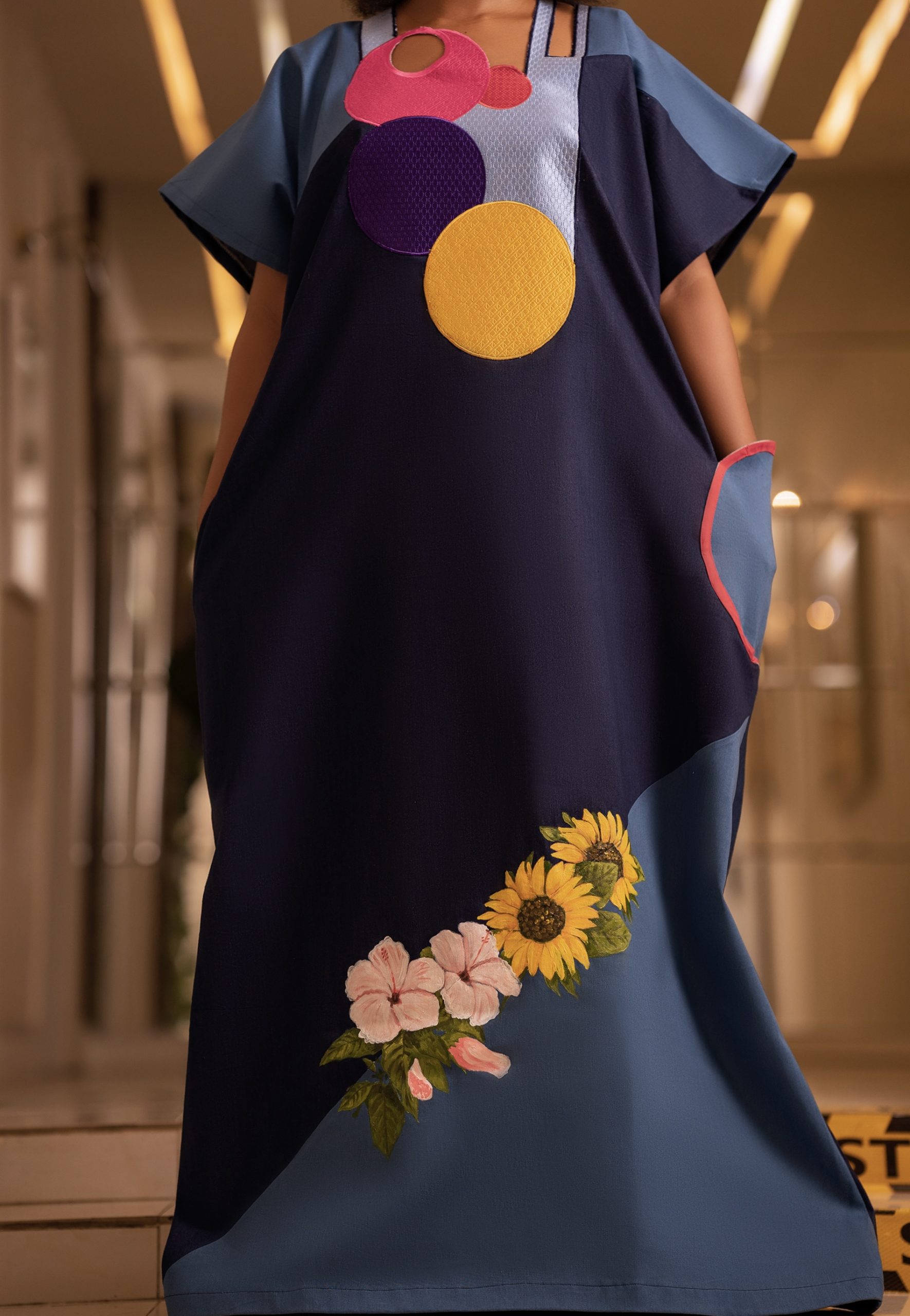 The YV Boubou - Image 3