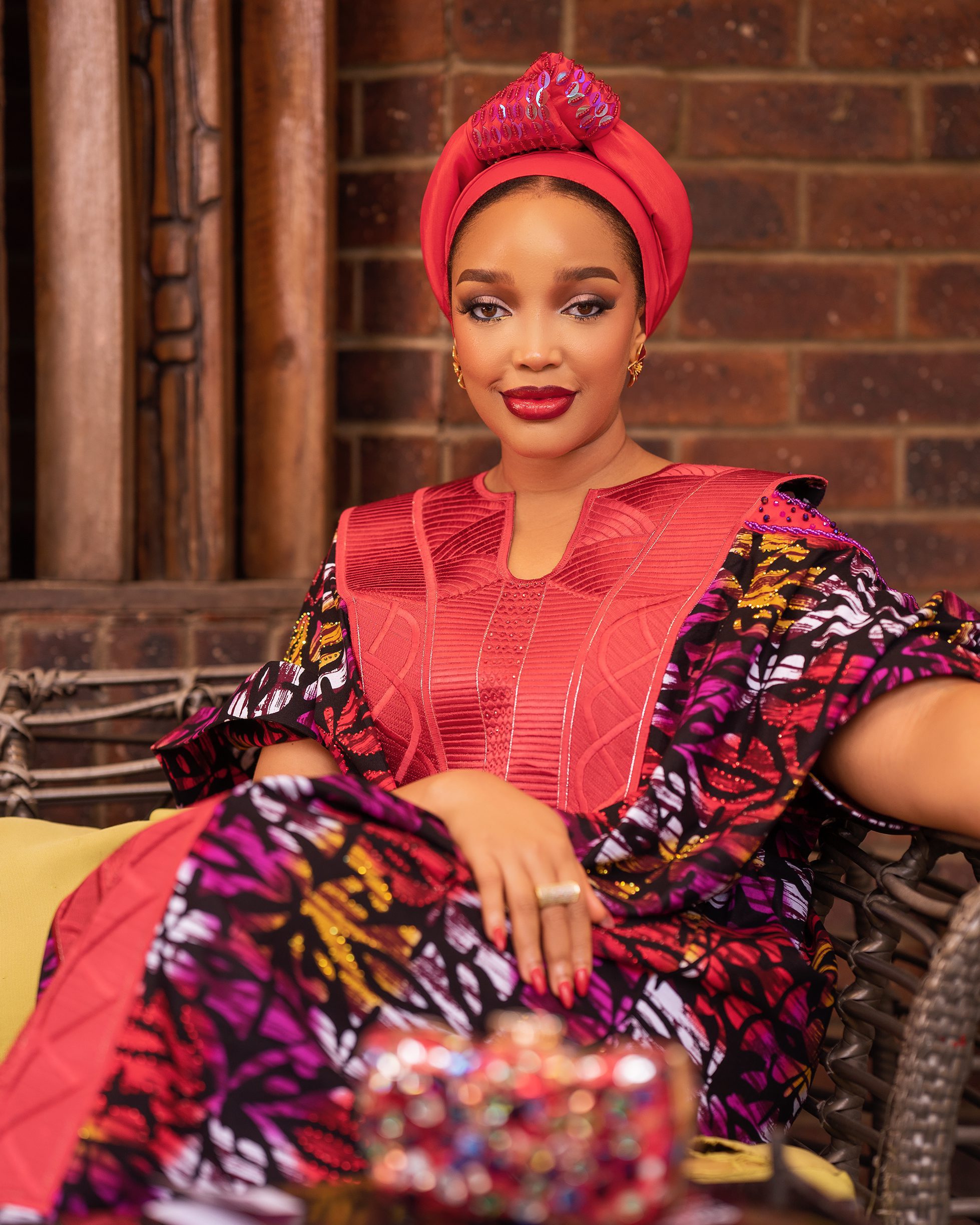 The Zee Boubou - Image 5