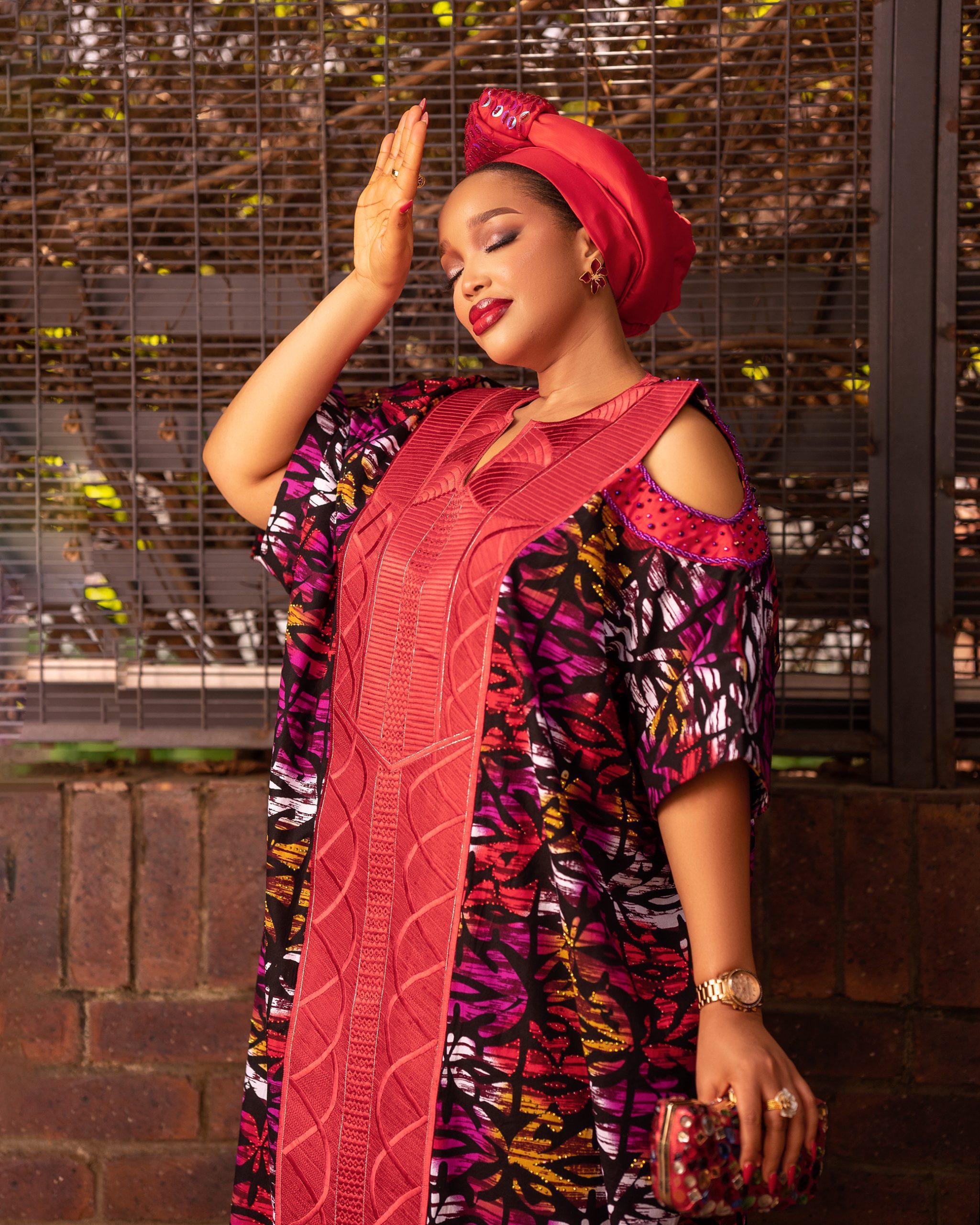 The Zee Boubou - Image 4