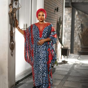 The Ezee’ BouBou