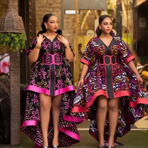 The Riya Duo