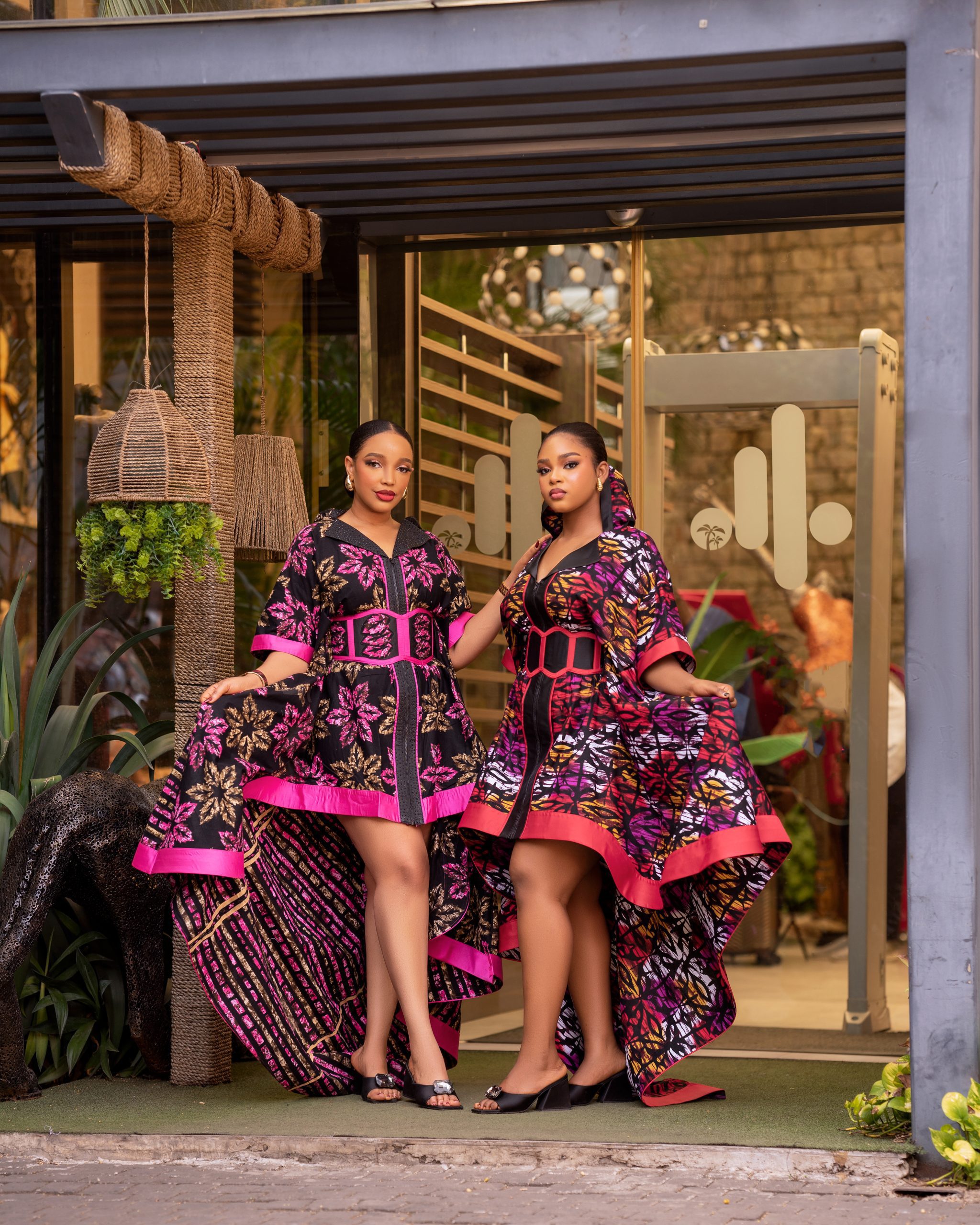 The Riya Duo - Image 4