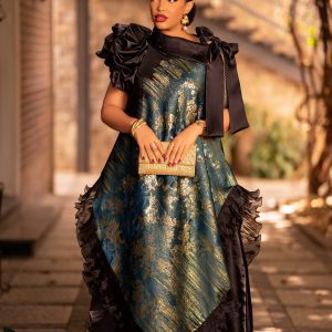 The Nnola Boubou