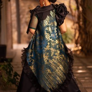 The Nnola Boubou