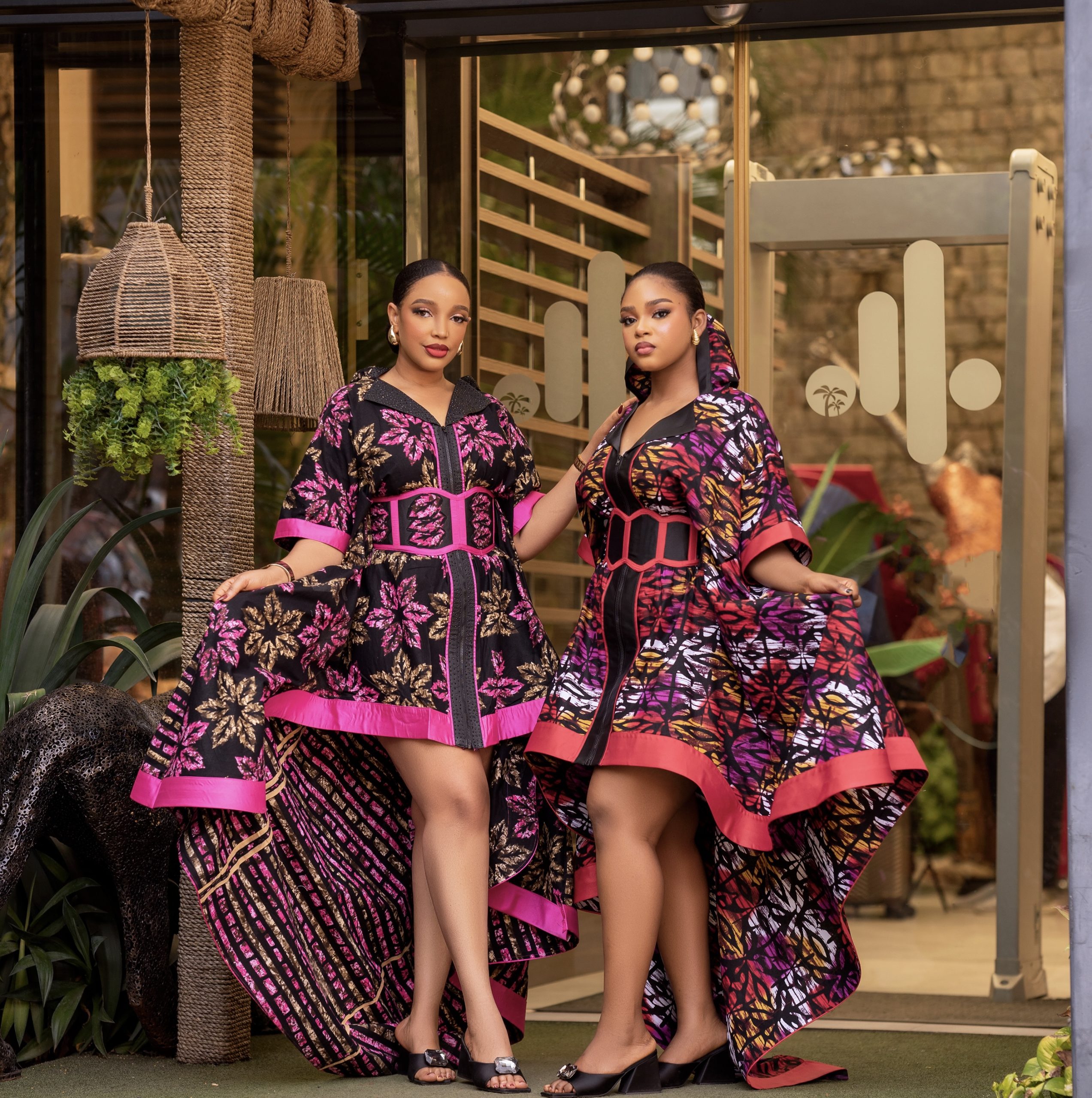 The Riya Duo - Image 6