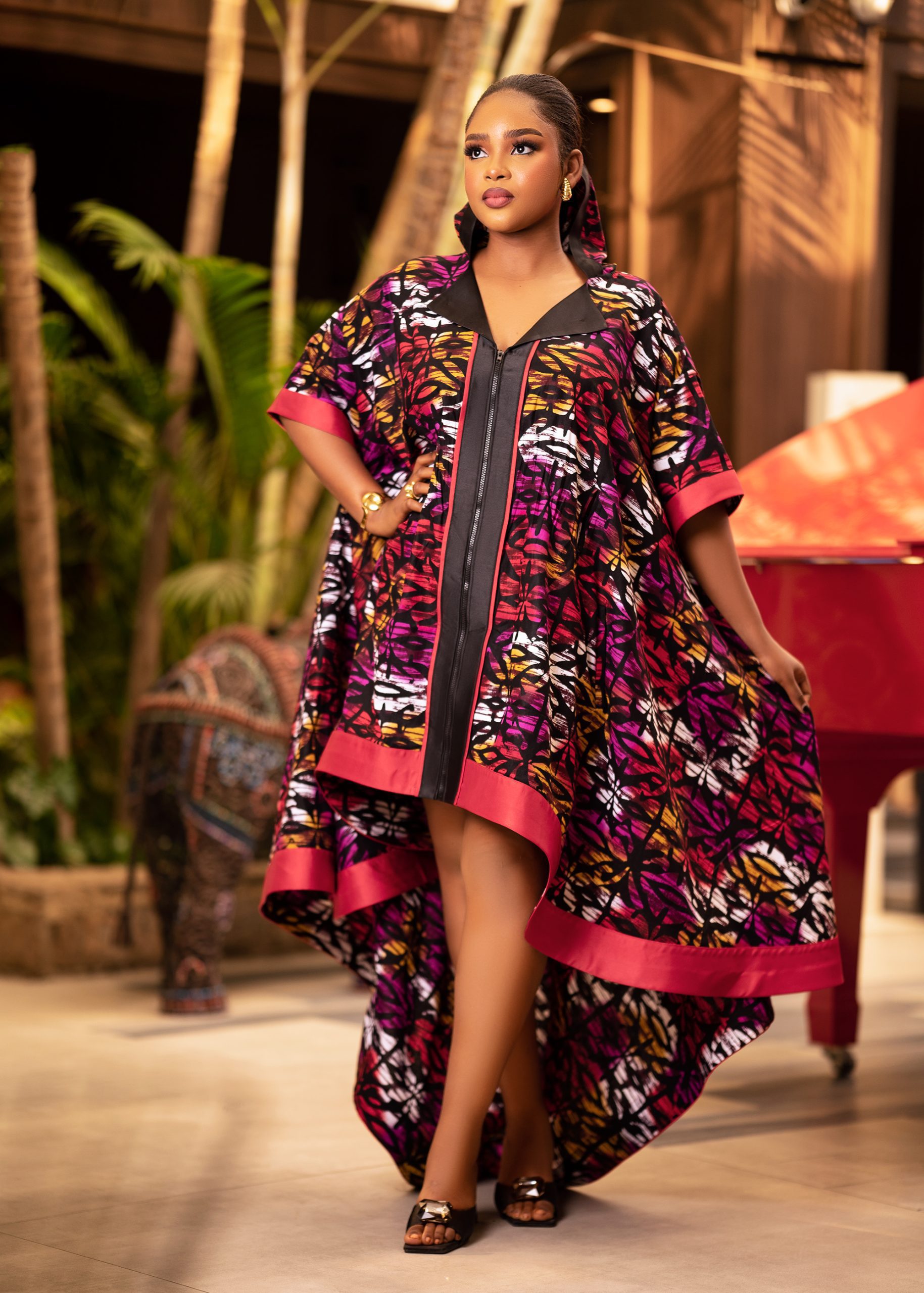 The Riya Duo - Image 2