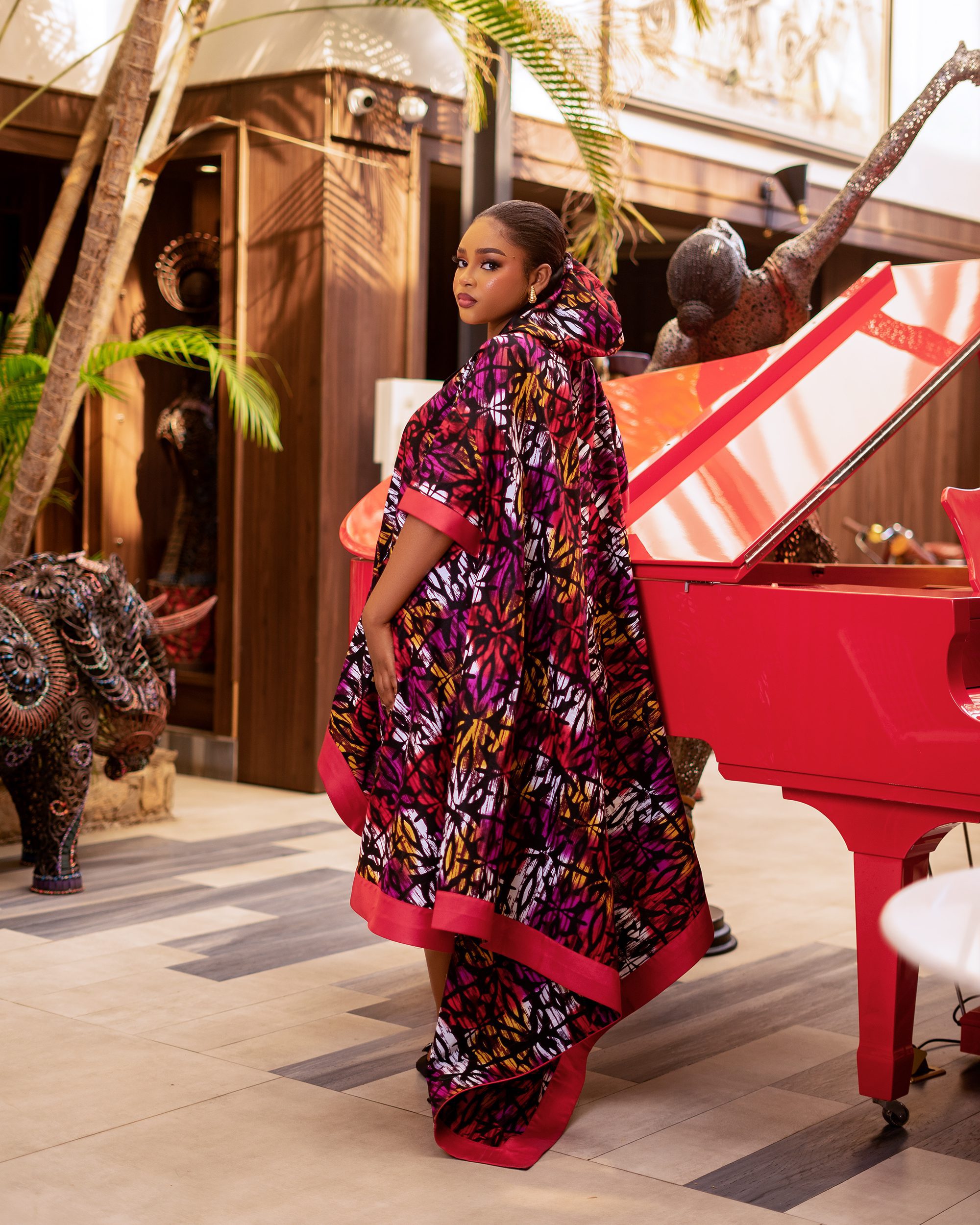 The Riya Duo - Image 5