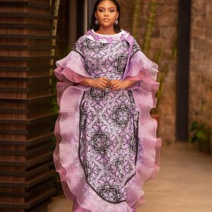 The Hadiza Boubou