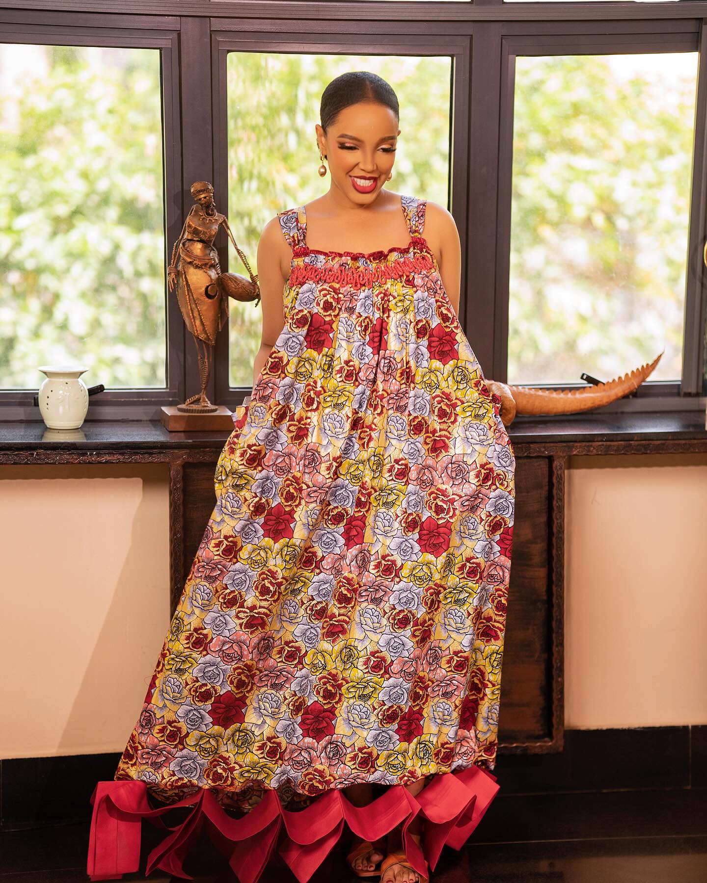 The Yinye Boubou - Image 3