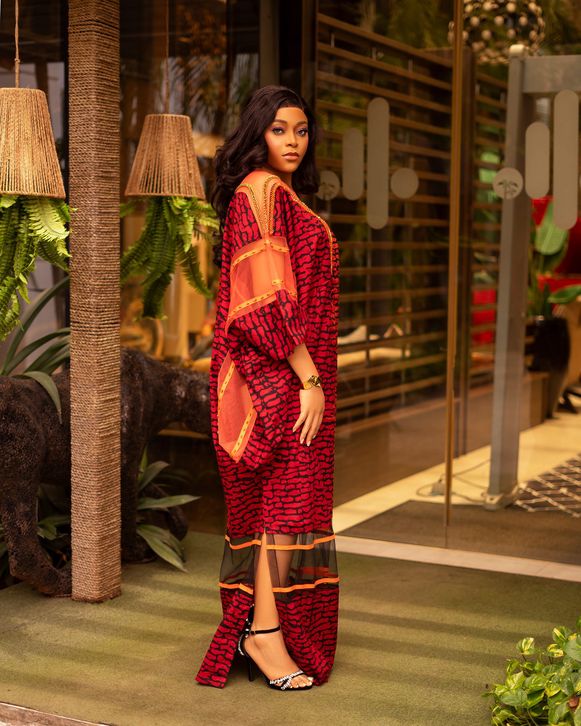 The EZEE’ Boubou 02 - Image 9