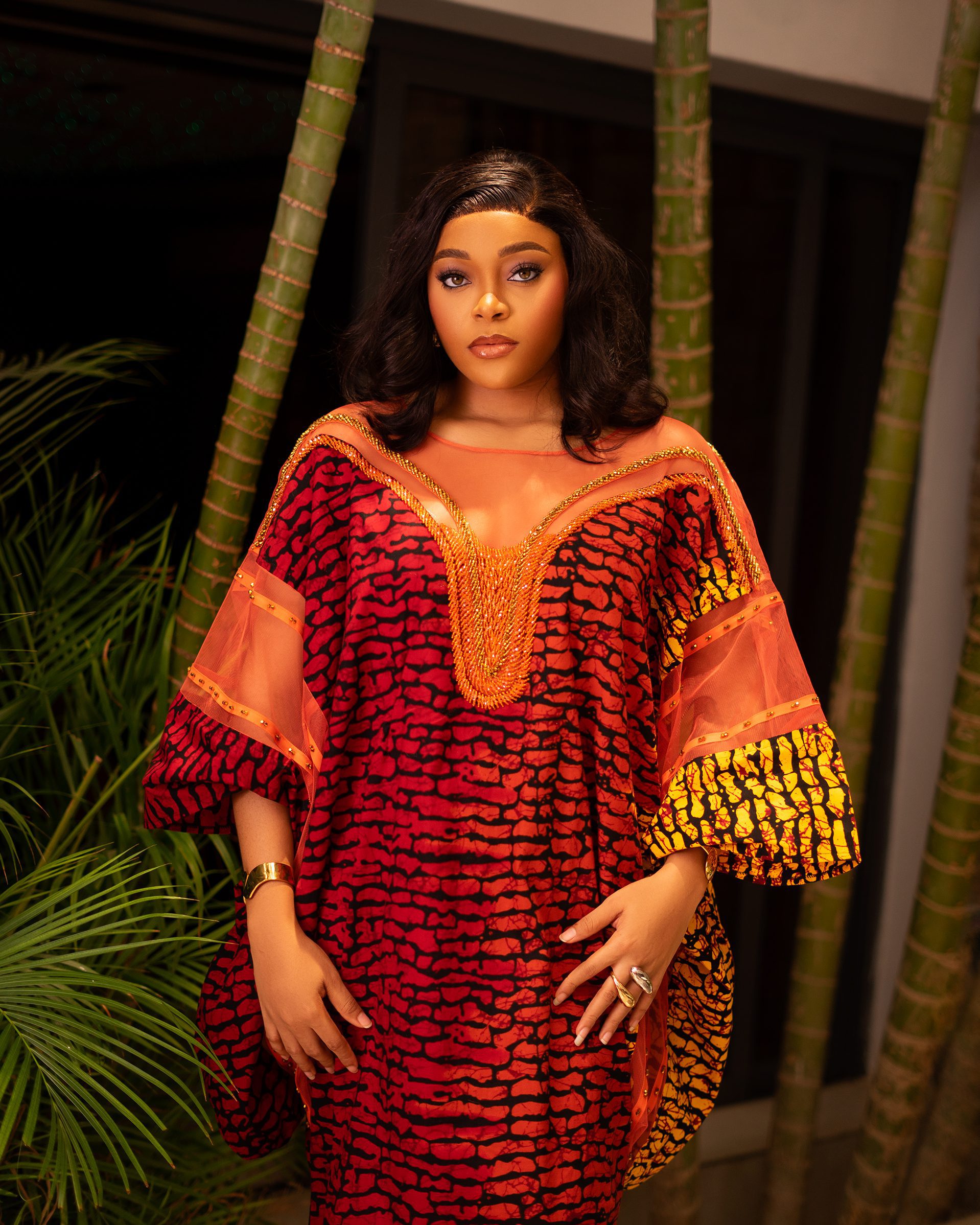 The EZEE’ Boubou 02 - Image 2