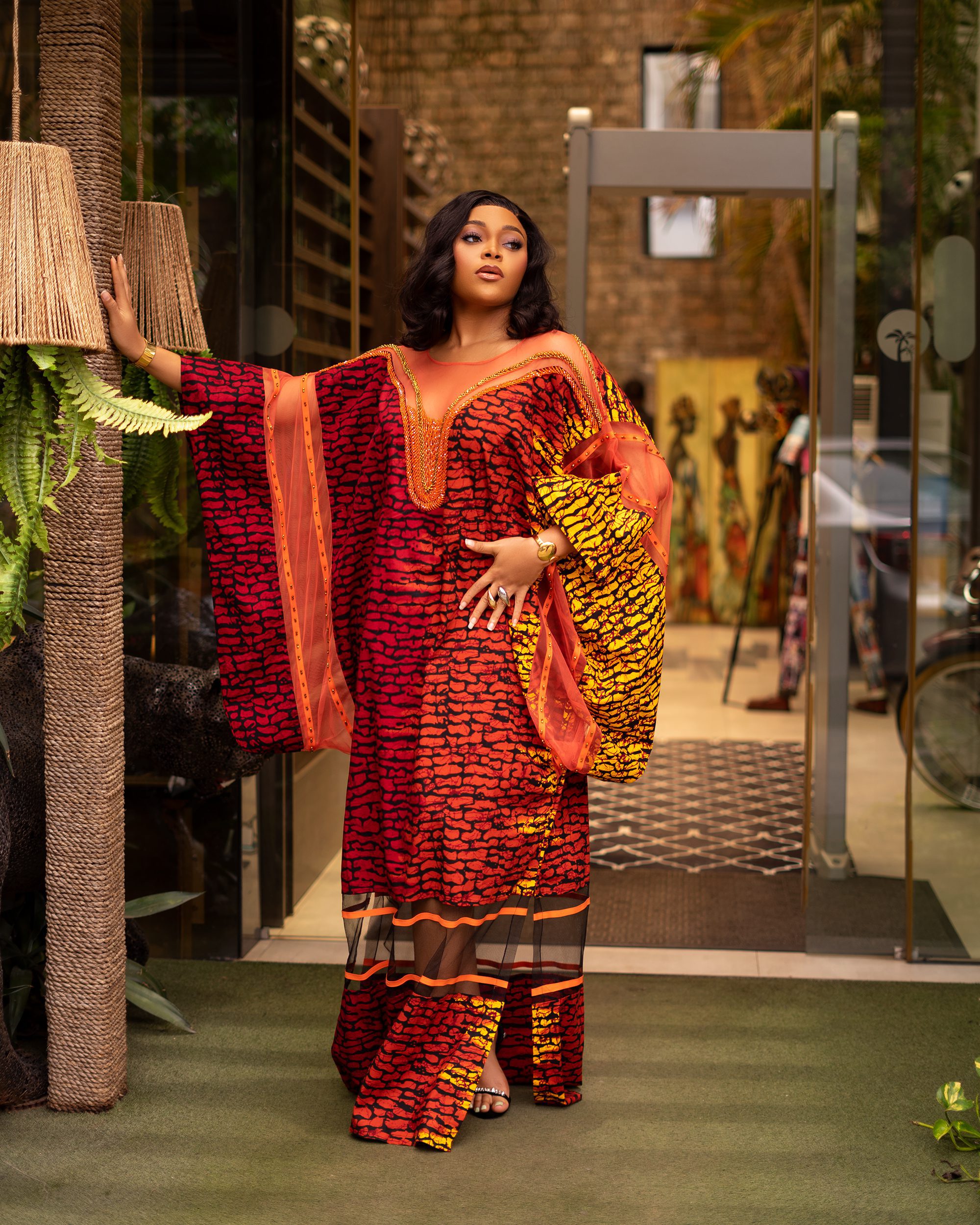 The EZEE’ Boubou 02 - Image 8