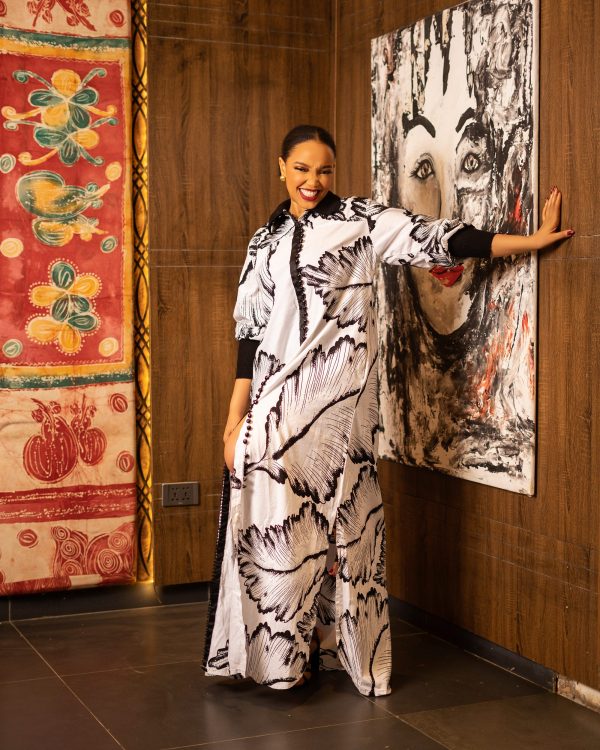 The Lydia Boubou