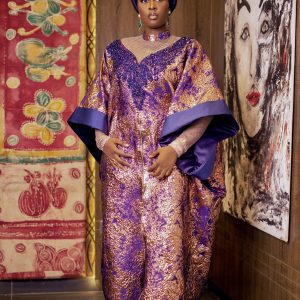The Olori’ Ebi