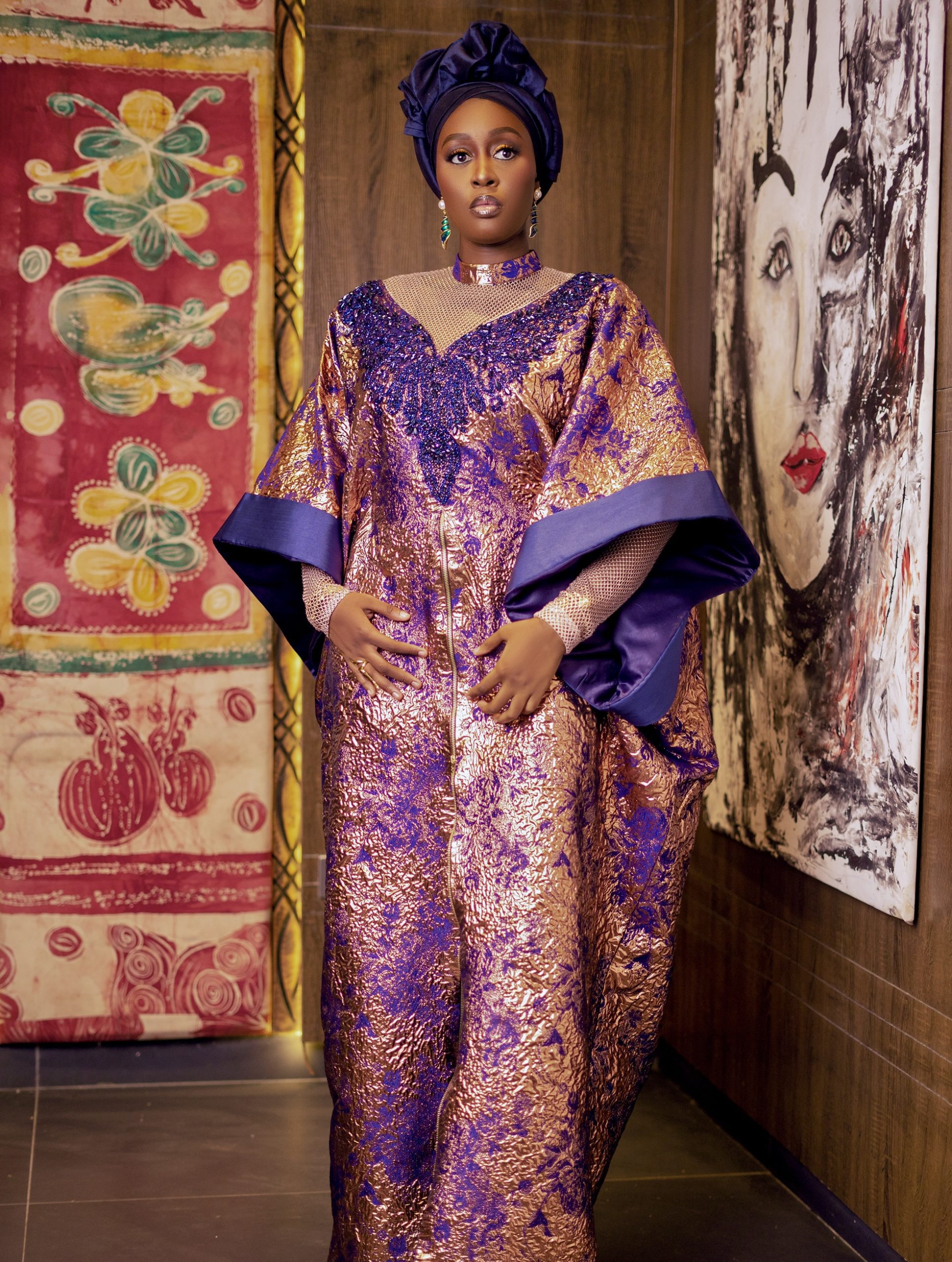 The Olori' Ebi