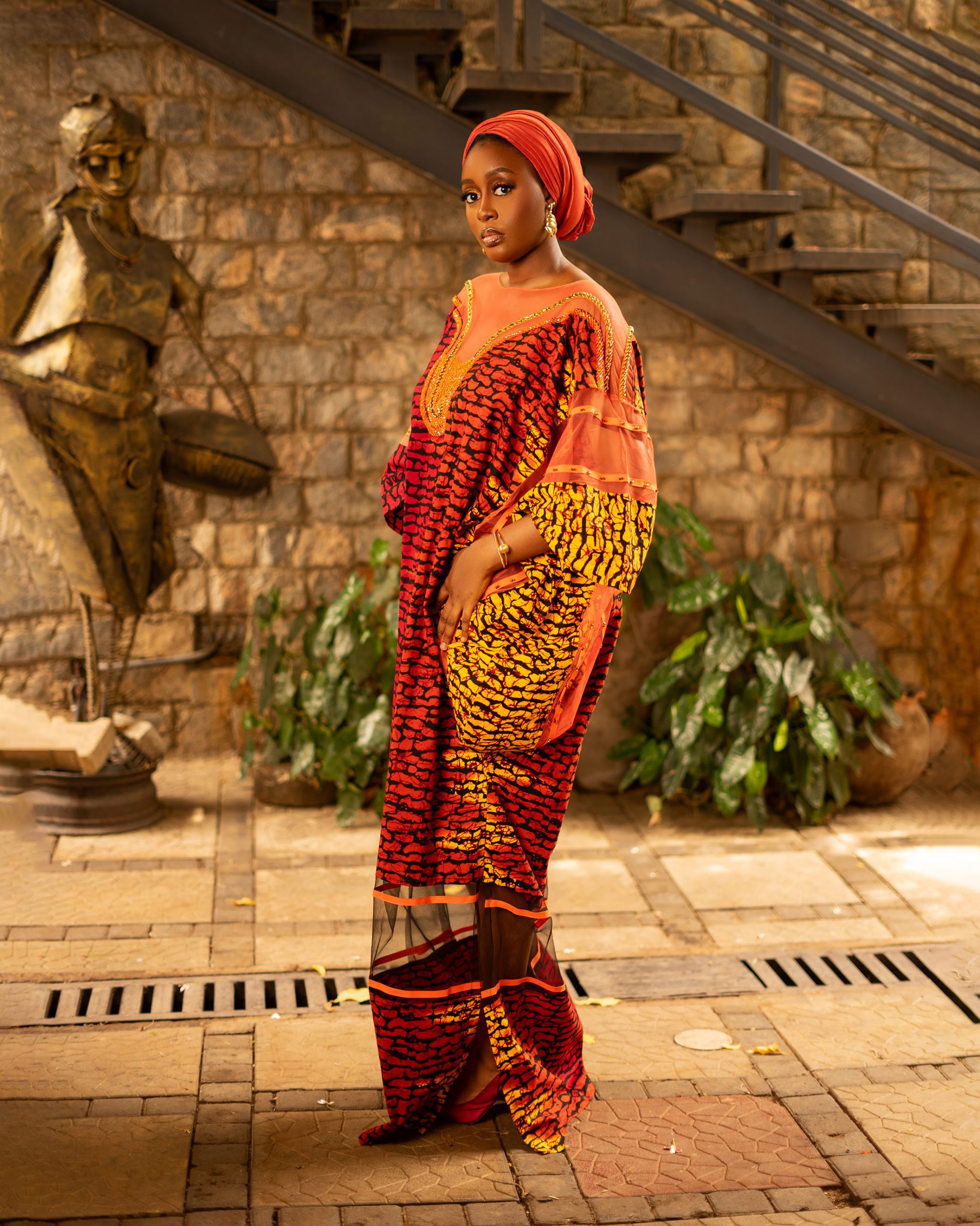 The EZEE’ Boubou 02 - Image 7