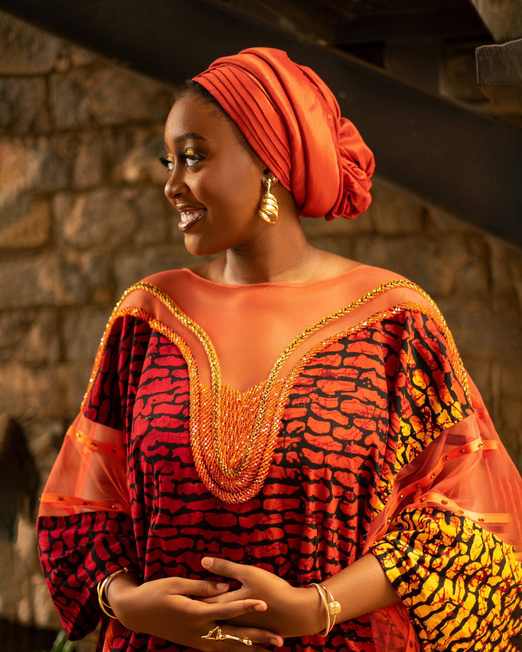 The EZEE’ Boubou 02 - Image 6