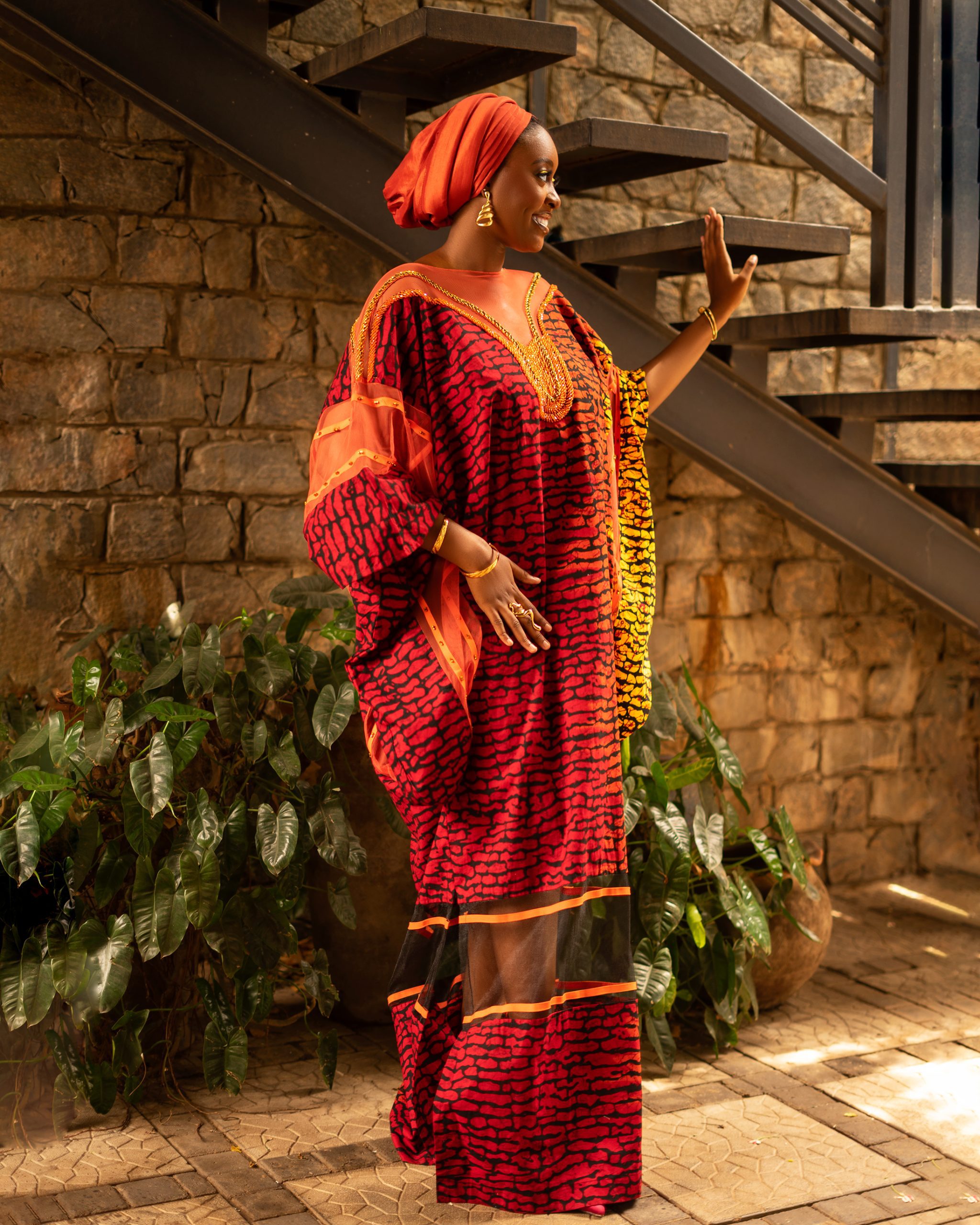 The EZEE’ Boubou 02 - Image 5