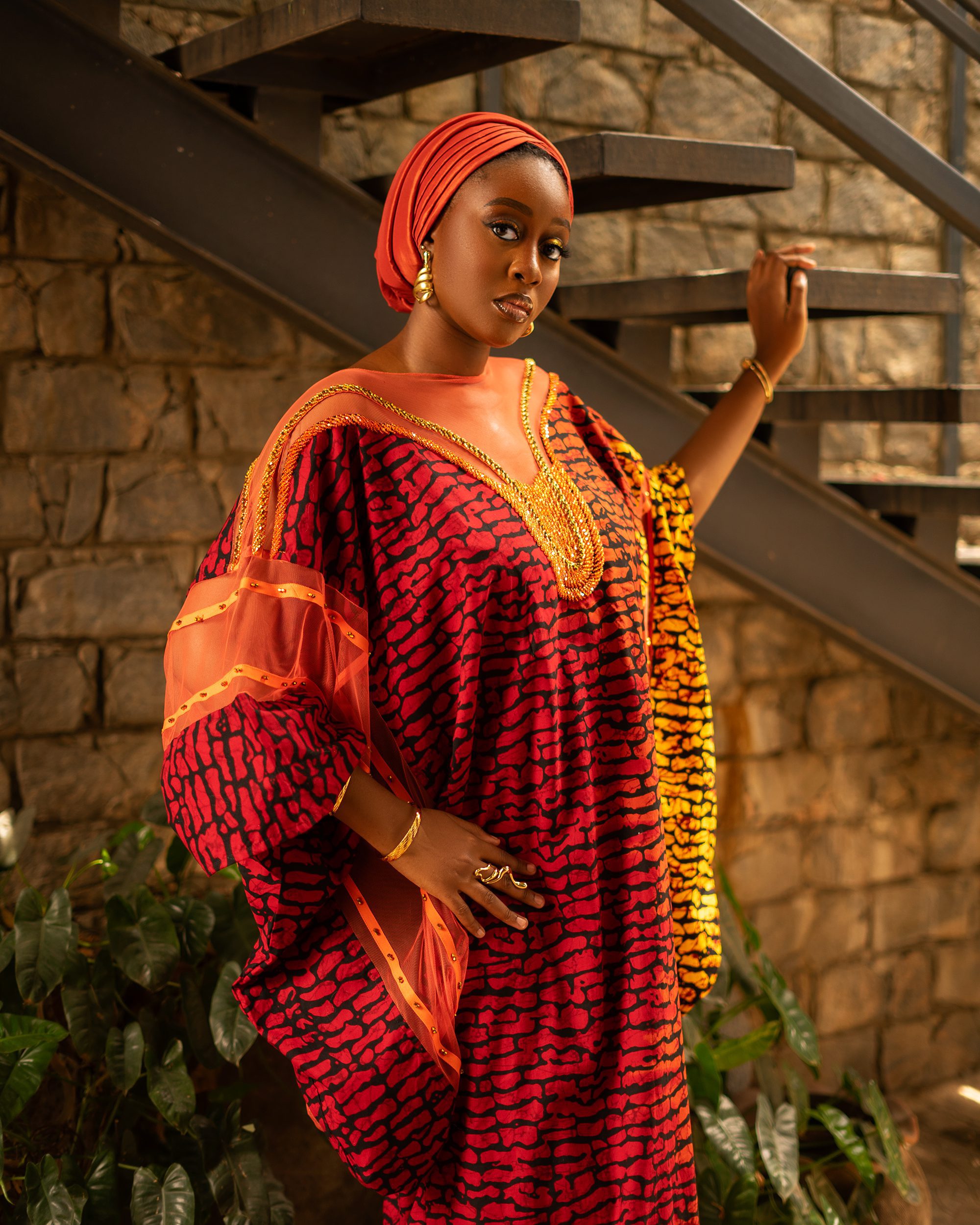 The EZEE’ Boubou 02 - Image 3