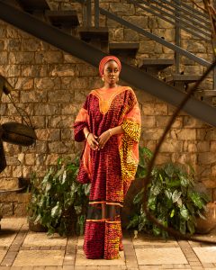The EZEE’ Boubou 02