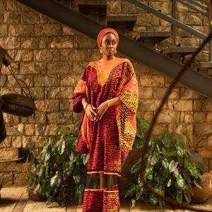 The EZEE’ Boubou 02