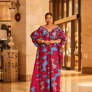 The Eko Boubou