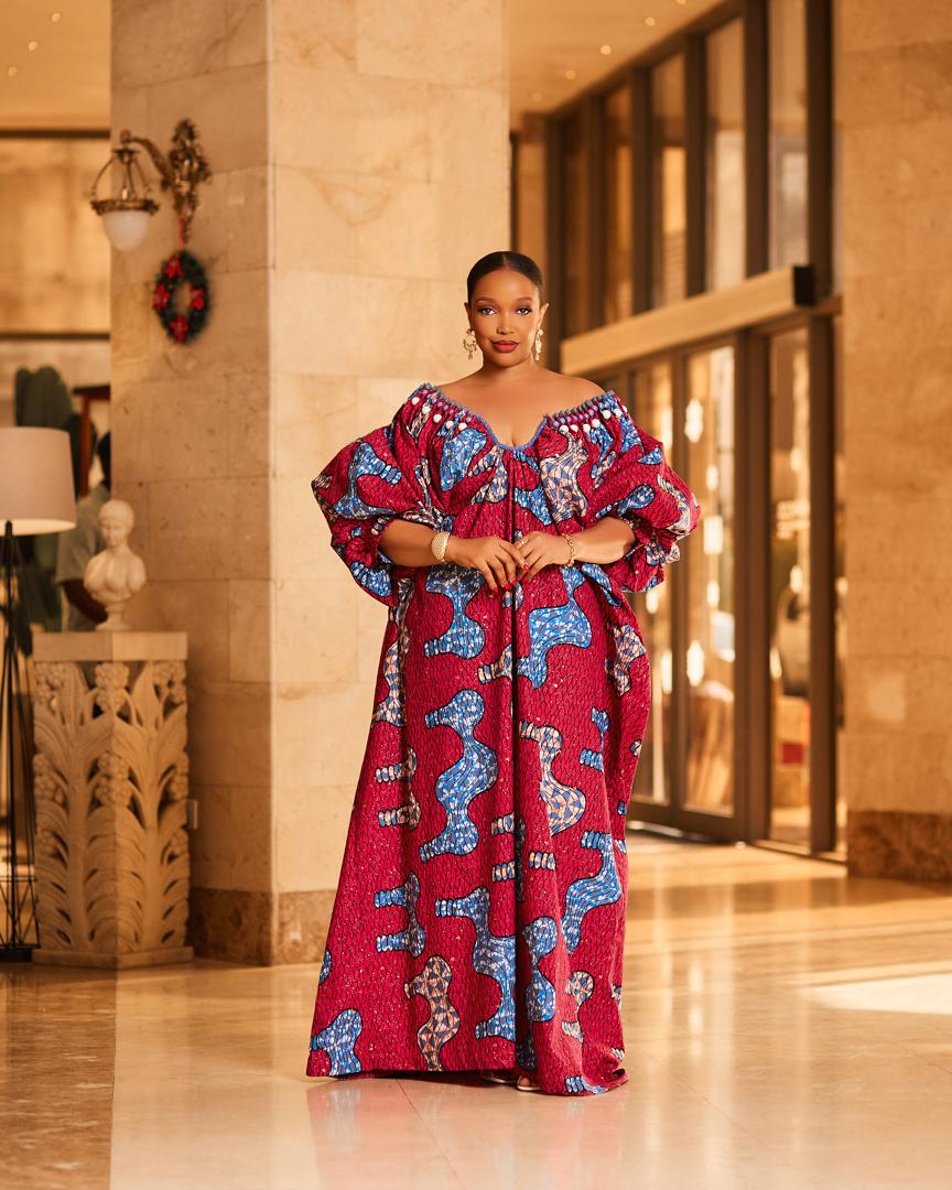 The Eko Boubou