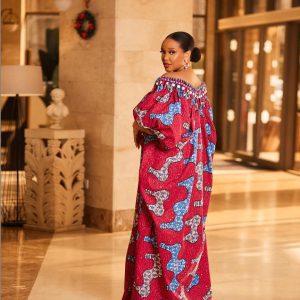 The Eko Boubou