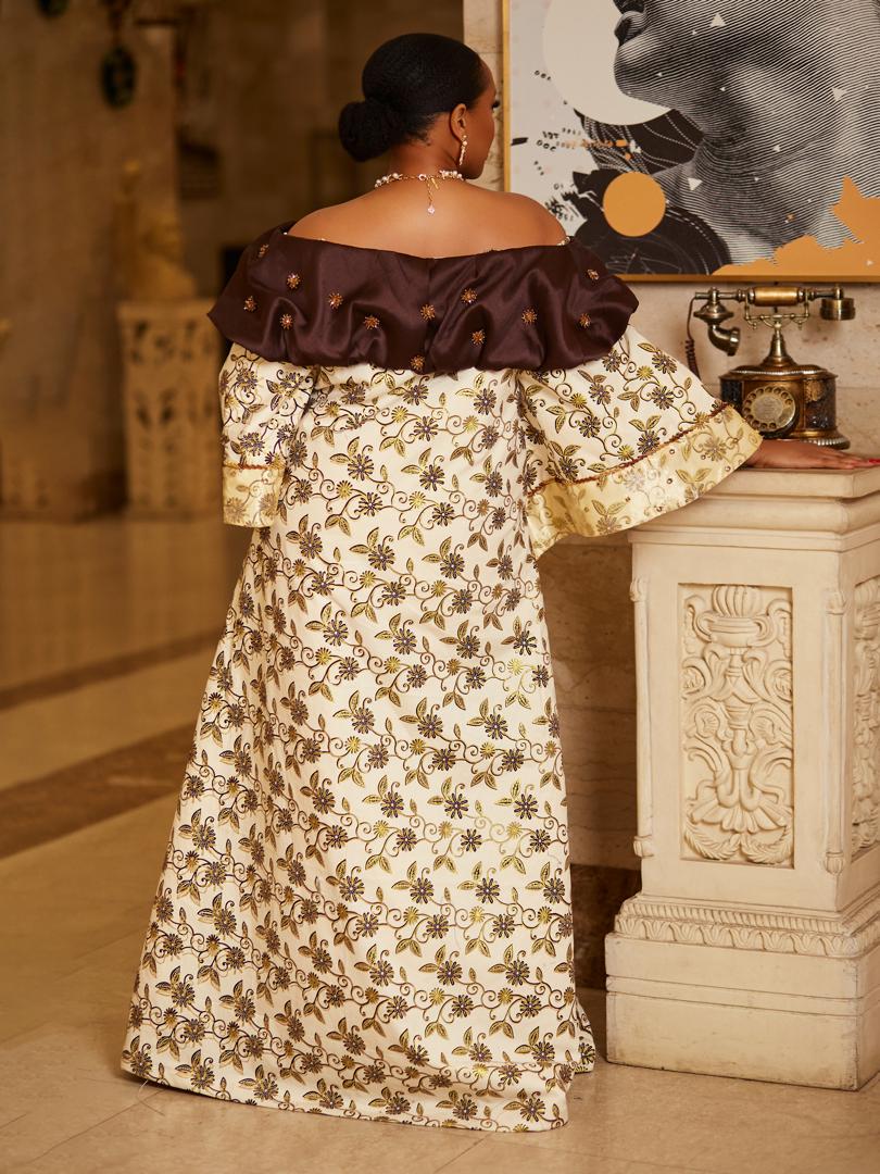 The Asokoro Boubou - Image 2
