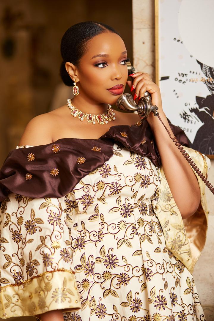 The Asokoro Boubou - Image 3