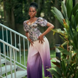 The Lagos Set