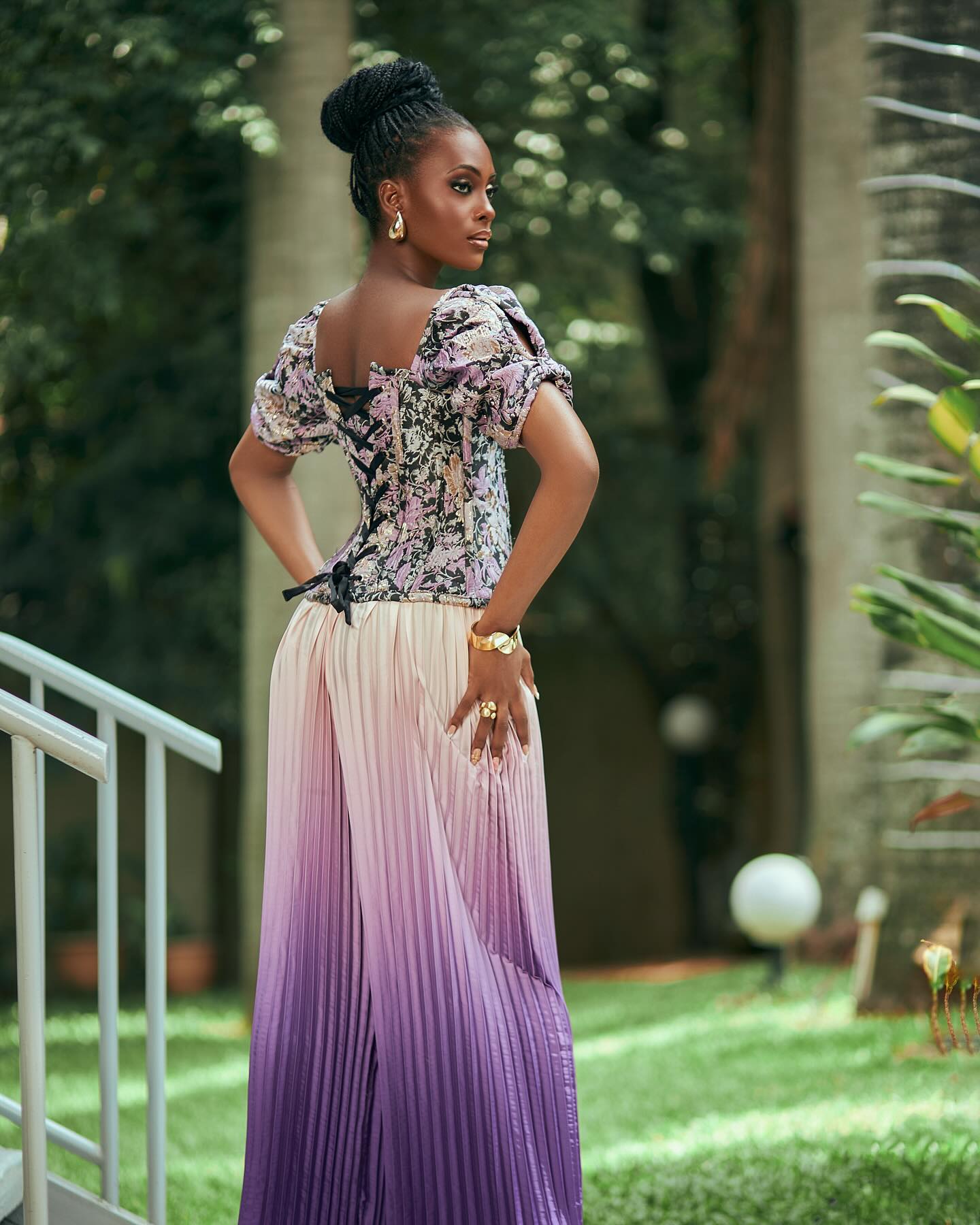 The Lagos Set - Image 2